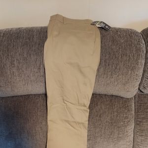 Dickies Women Khaki pants